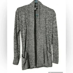 Kirra marled cardigan